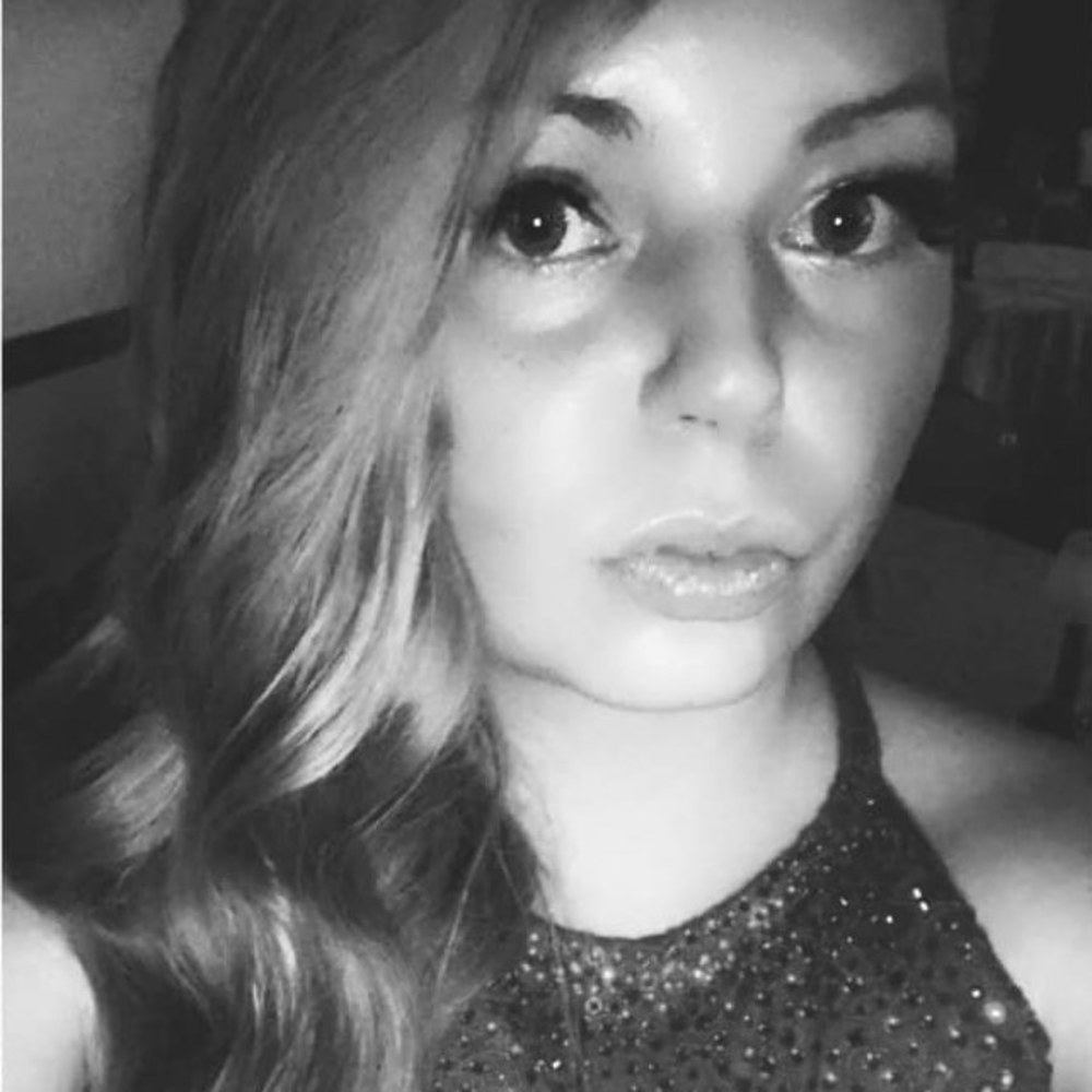 Meet your Posher, Christie